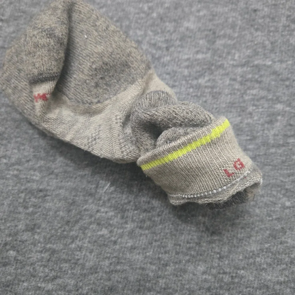 Smartwool Ankle Socks Large Merino Wool‎ Hiking Trail Gorpcore Trail Sustainable
